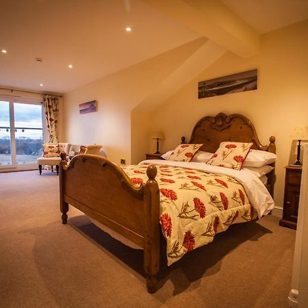 Hotel Dene House Farm à Longframlington Extérieur photo