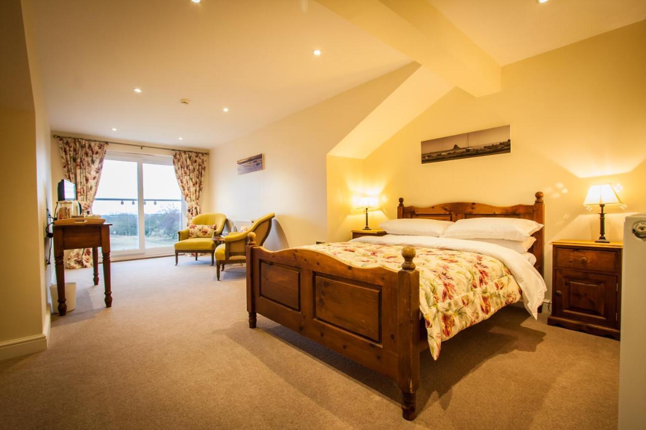 Hotel Dene House Farm à Longframlington Extérieur photo